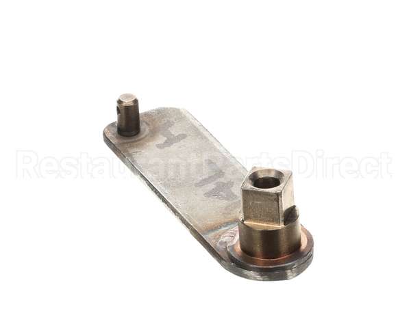 322672 Champion - Moyer Diebel Outer Door Hinge Wldm Lh