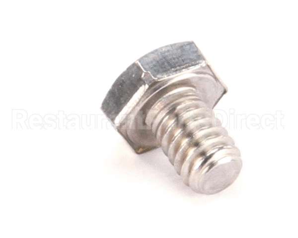 32268 Power Soak Systems Screw 1/4-20 3/8 18-8 S/S Hex