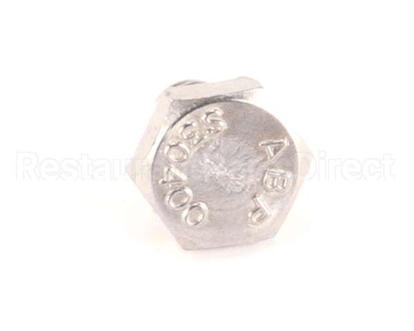 32268 Power Soak Systems Screw 1/4-20 3/8 18-8 S/S Hex