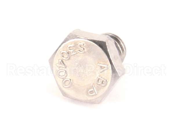 32268 Power Soak Systems Screw 1/4-20 3/8 18-8 S/S Hex