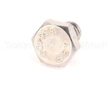 32268 Power Soak Systems Screw 1/4-20 3/8 18-8 S/S Hex