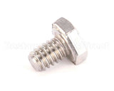 32268 Power Soak Systems Screw 1/4-20 3/8 18-8 S/S Hex