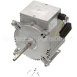 32280 Compatible Blodgett Motor110-115/200-230V, 1/3Hp