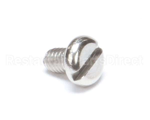 32283.0000 Bunn Screw,Sst Sltd Pnh M4 X 6Mm
