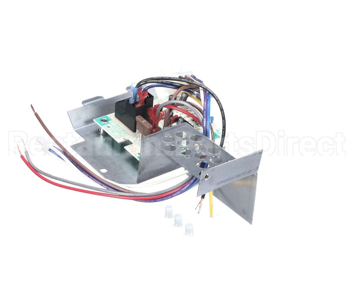322848-751 Bryant Payne Fan Relay Circuit Bd