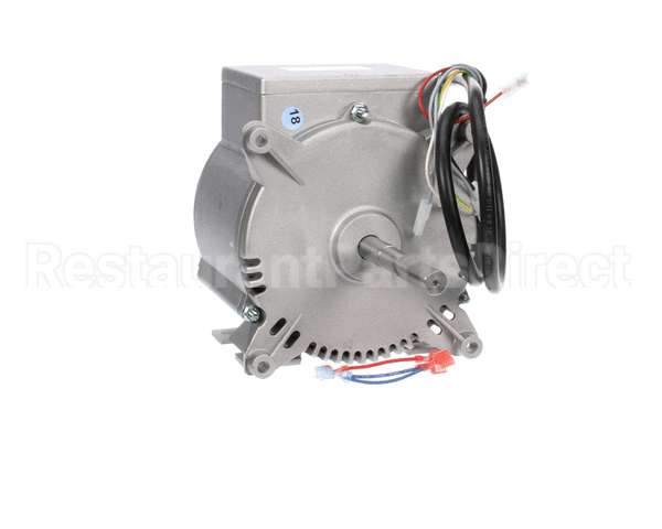 32291 Blodgett Motor Kit, 115V 2Sp 1/2Hp