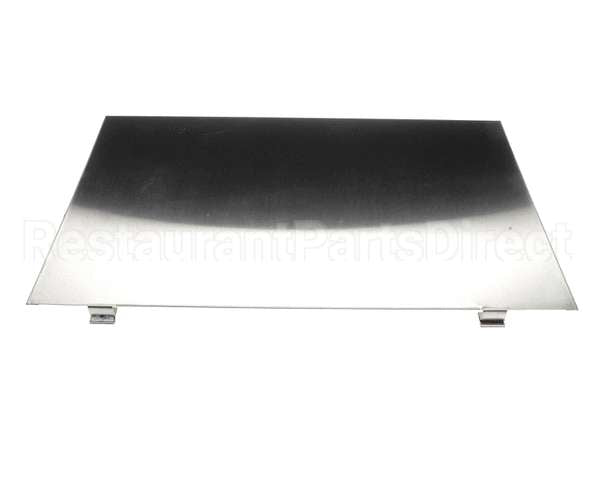 32298 Blodgett Shield, Heat