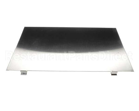 32298 Blodgett Shield, Heat