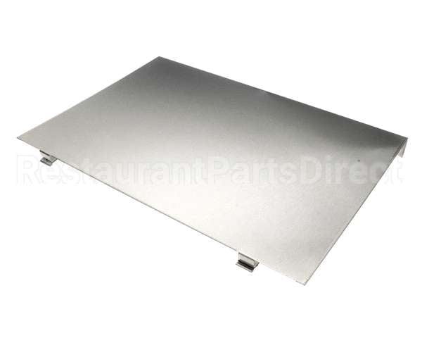 32298 Blodgett Shield, Heat