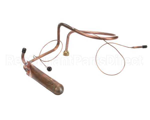 323-60016-00 Traulsen Assembly Suction/Accumulator