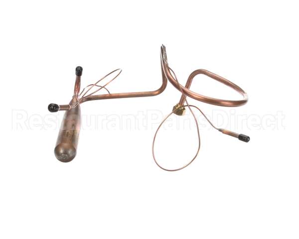 323-60016-00 Traulsen Assembly Suction/Accumulator