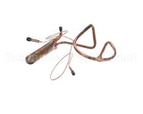 323-60016-00 Traulsen Assembly Suction/Accumulator