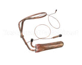 323-60016-00 Traulsen Assembly Suction/Accumulator