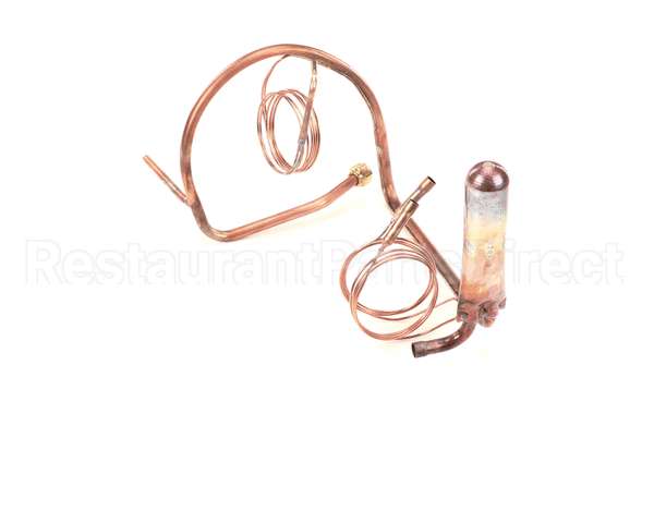 323-60024-00 Traulsen Assemblysuction/Accumulator Line