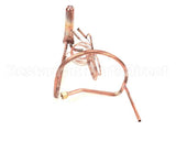 323-60024-00 Traulsen Assemblysuction/Accumulator Line