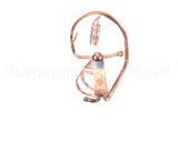 323-60024-00 Traulsen Assemblysuction/Accumulator Line