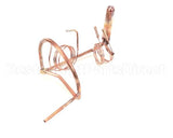 323-60024-00 Traulsen Assemblysuction/Accumulator Line