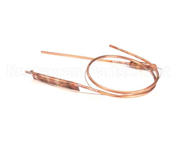 323-60041-00 Traulsen Cap Tube Assembly 48Dt (134