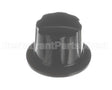 3230016 Delfield Knob,Rem. Spindle