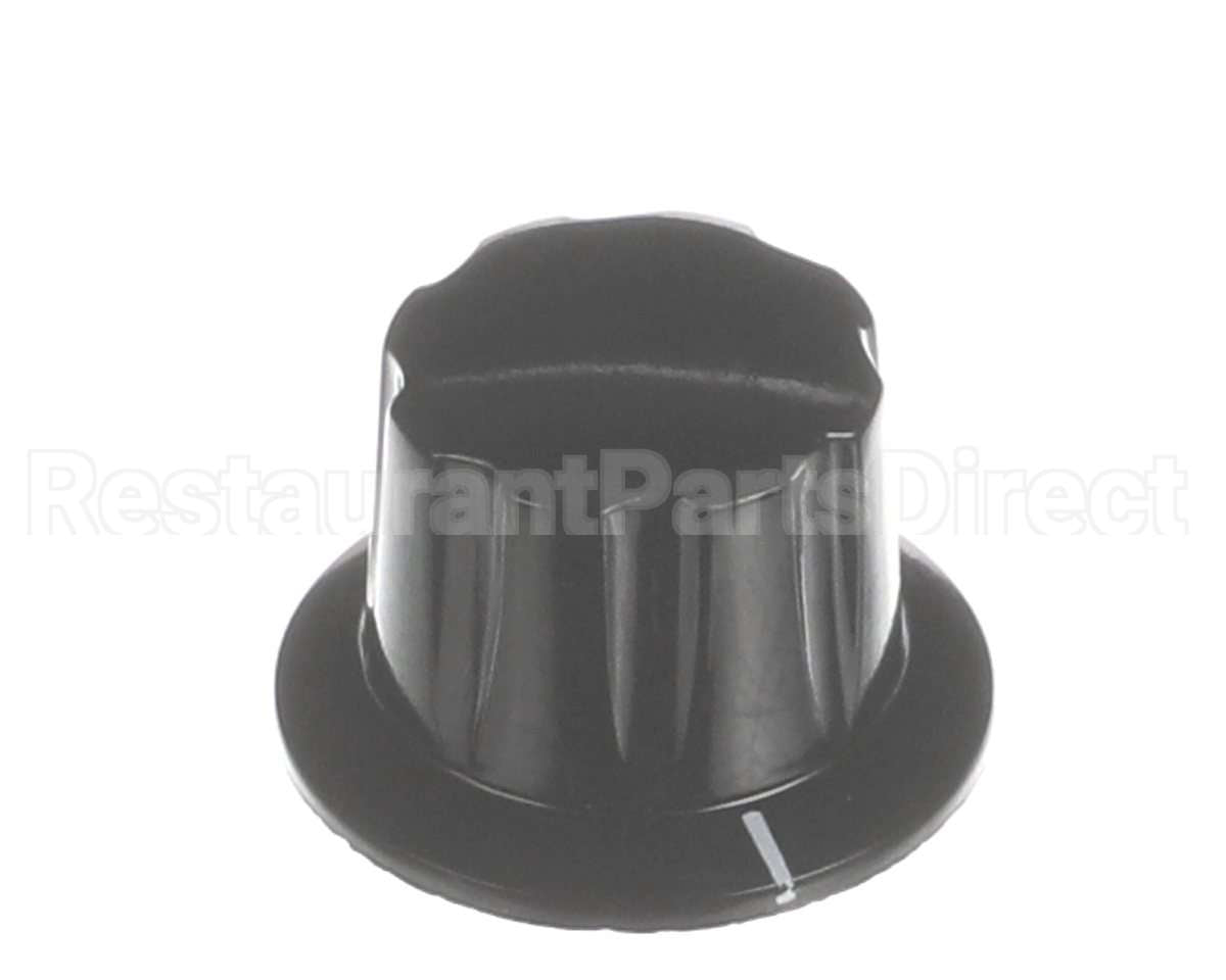 3230016 Delfield Knob,Rem. Spindle