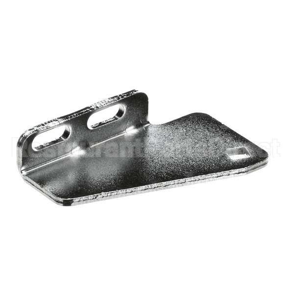3230034 Compatible Delfield Hinge, Half Dr, Top Left, Chrome