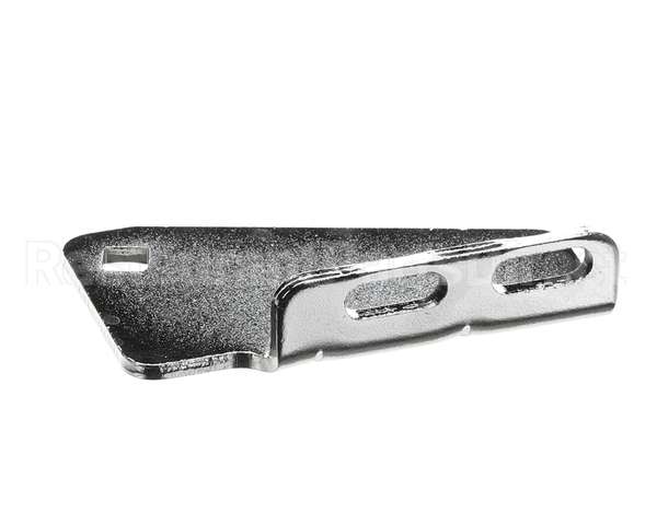 3230034 Delfield Hinge,Half Dr,Top,Lt, Chrome