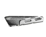 3230034 Delfield Hinge,Half Dr,Top,Lt, Chrome