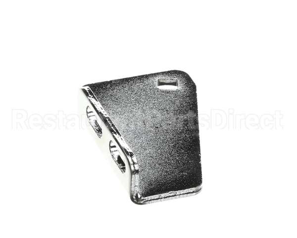 3230034 Delfield Hinge,Half Dr,Top,Lt, Chrome