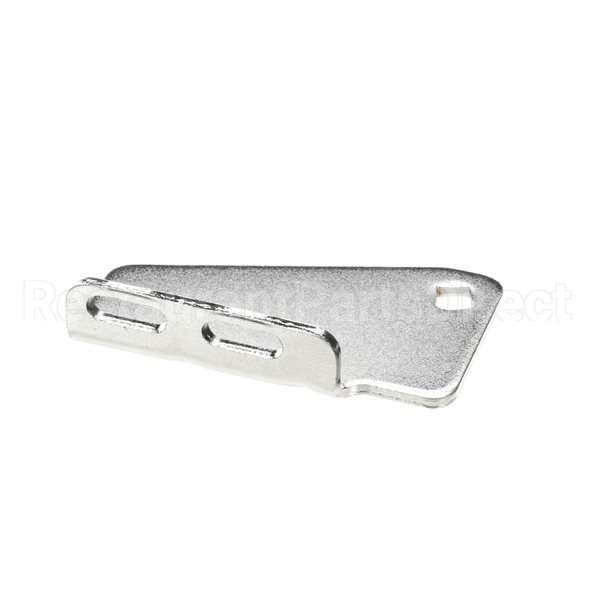 3230035 Compatible Delfield Hinge, Door, Top Right, Chrome