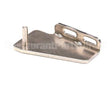 3230036 Delfield Bracket,Hinge,Top,Uc,Rt, Chrome