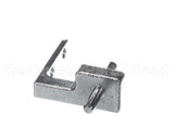 3230037 Delfield Hinge,Half,Ctr,Rh,Cab,Chrome