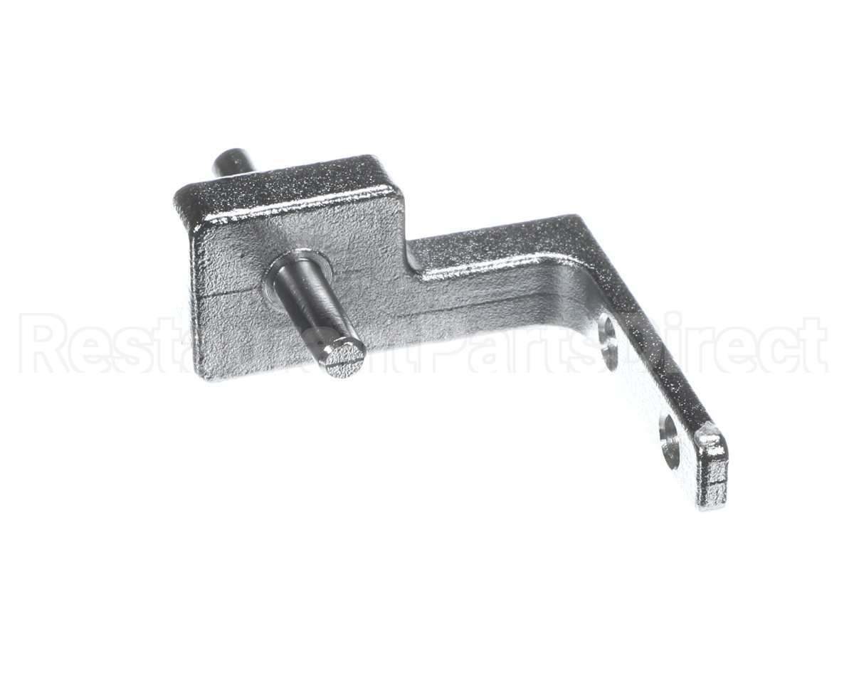 3230037 Delfield Hinge,Half,Ctr,Rh,Cab,Chrome