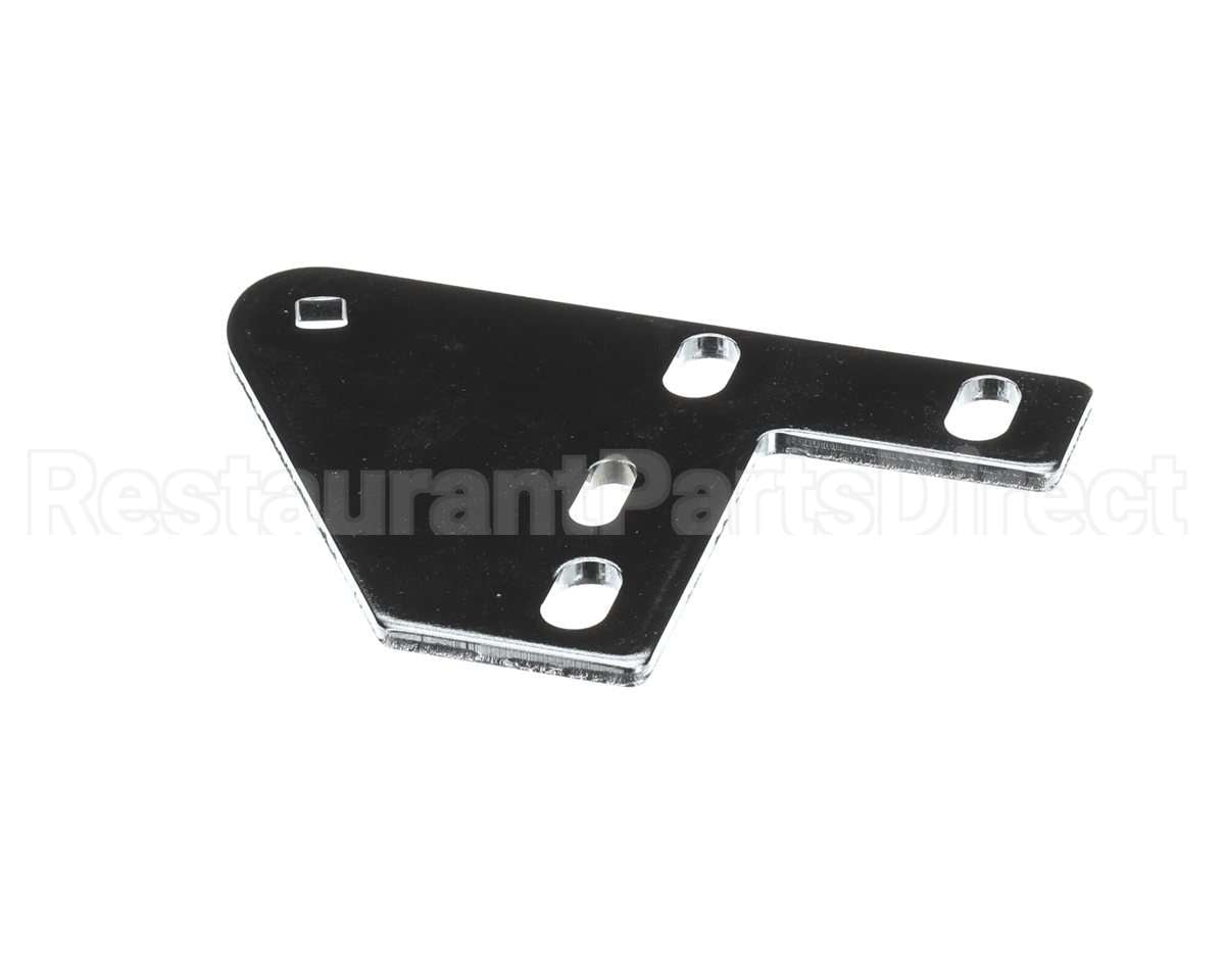 3230044 Delfield Bracket,Hng,Btm,Mul,Chrome
