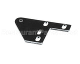 3230044 Delfield Bracket,Hng,Btm,Mul,Chrome