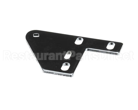 3230044 Delfield Bracket,Hng,Btm,Mul,Chrome