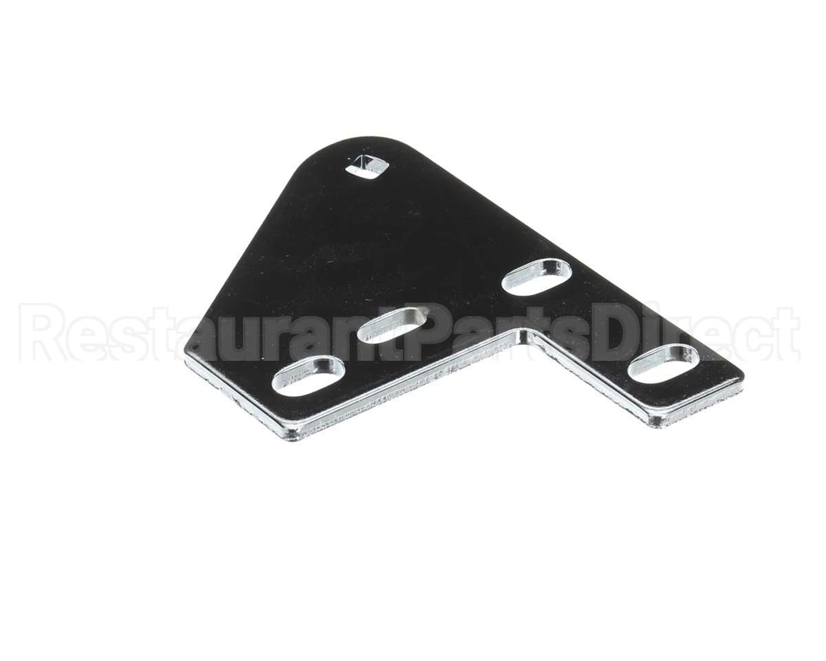 3230044 Delfield Bracket,Hng,Btm,Mul,Chrome