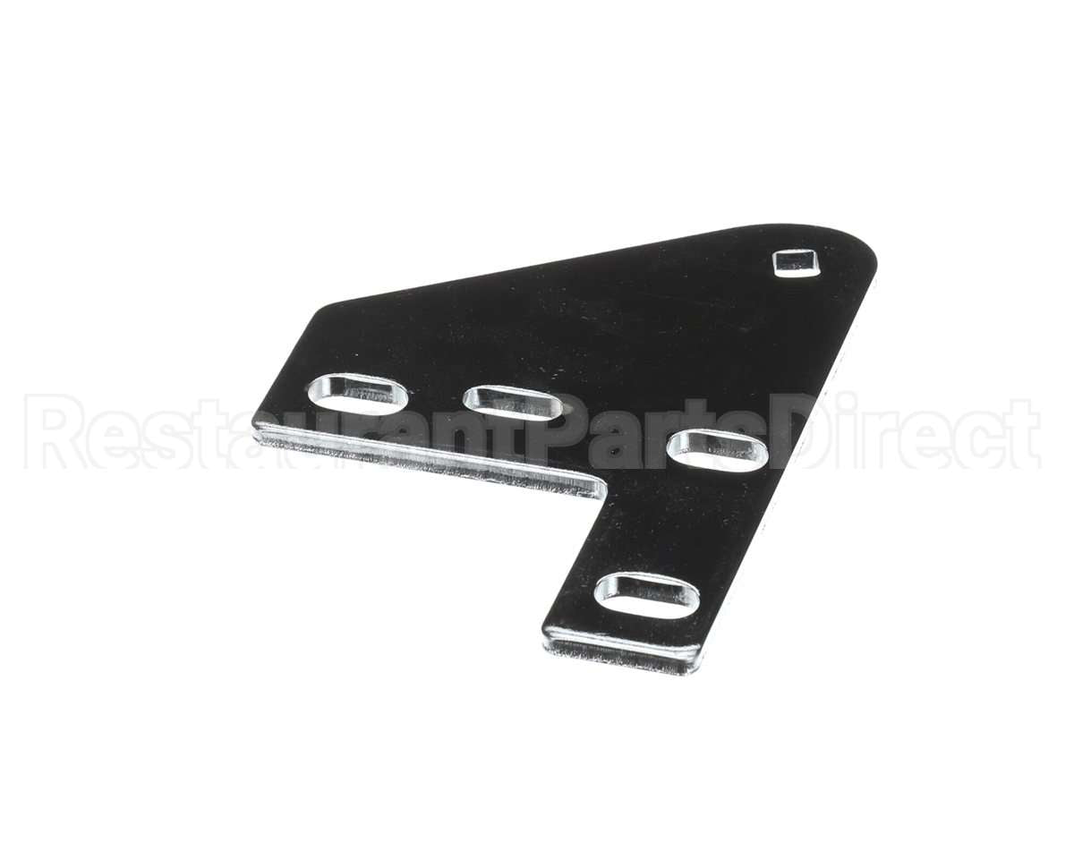 3230044 Delfield Bracket,Hng,Btm,Mul,Chrome