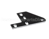 3230044 Delfield Bracket,Hng,Btm,Mul,Chrome