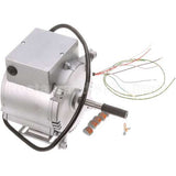 32302 Compatible Blodgett Motor208-230V, 1/4/.07Hp, 1P