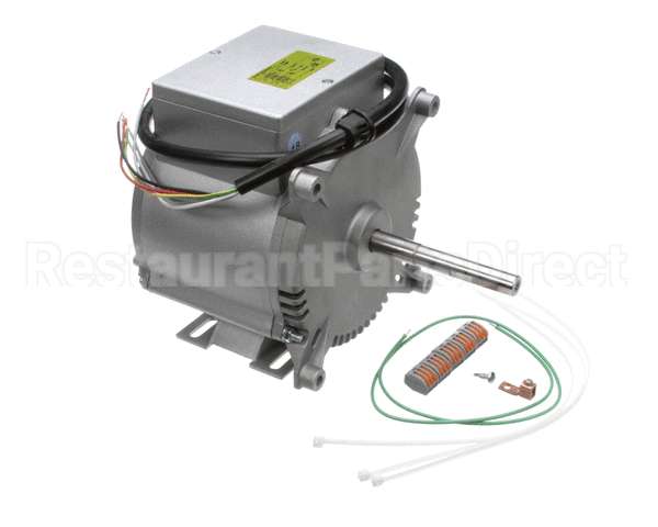 32302 Blodgett Motor Kit, 230V 2Sp 1/4Hp