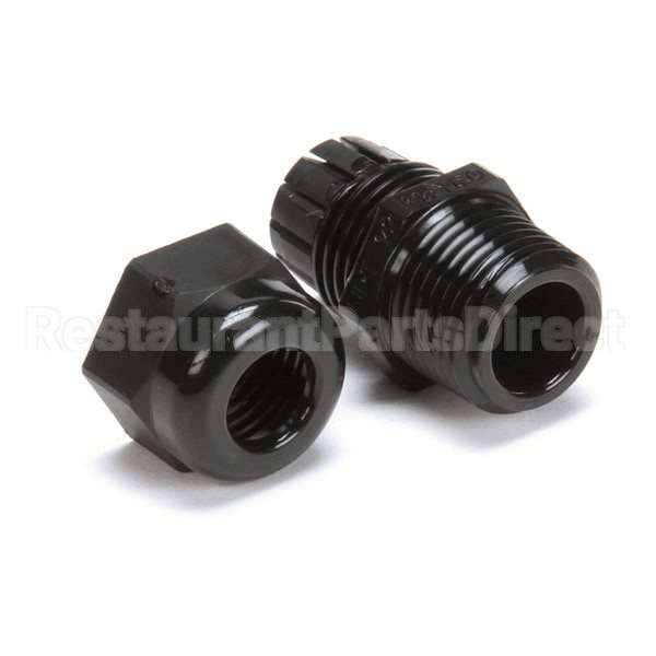 3231 Compatible Doughpro Heyco Strain Relief #Lft 1/2 B