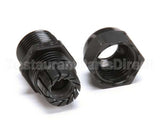 3231 Doughpro Proluxe Heyco Strain Relief #Lft 1/2 B
