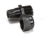 3231 Doughpro Proluxe Heyco Strain Relief #Lft 1/2 B