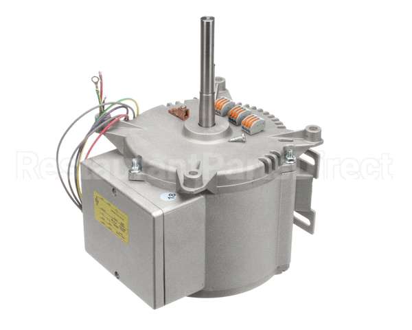 32313 Blodgett Motor Kit, 230V 1Sp 1/4Hp