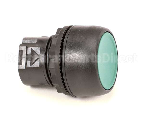 3233740 Angelo Po Green Push Button Use With 323