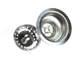 3234007 Delfield Strainer,S/S,Duo Basket