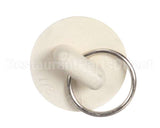 3234021 Delfield Stopper,Drain,1Ips,