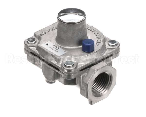 3234022 Delfield Regulator,Gas,Hot Food Tables