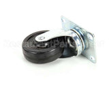 3234024 Delfield Caster,3,Plt,Swivel,Sft