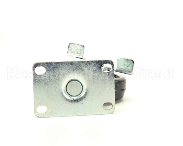 3234025 Delfield Caster,3,Plt,Swivel,Brk,